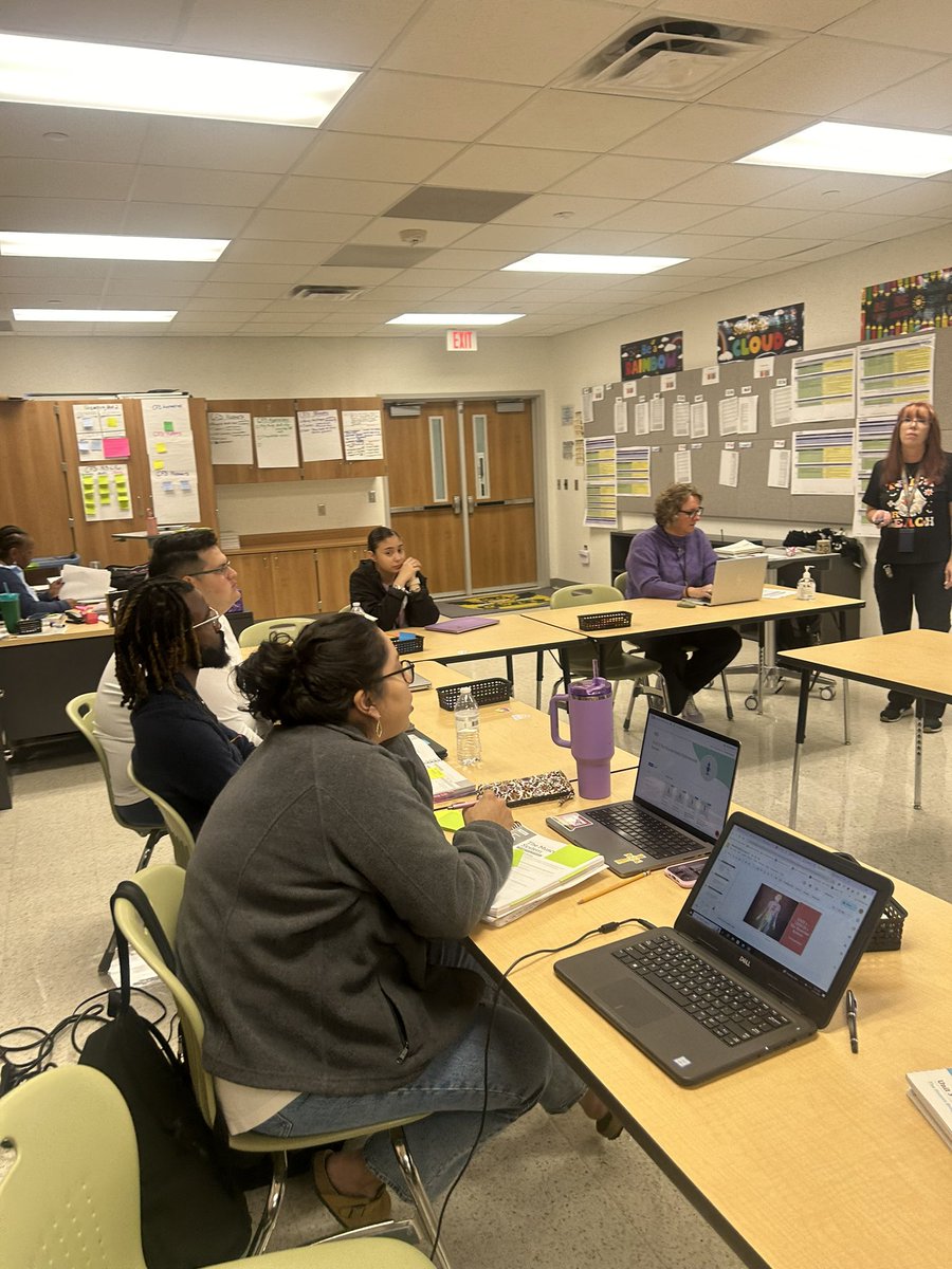 Nicole Justice, M.Ed tweet media