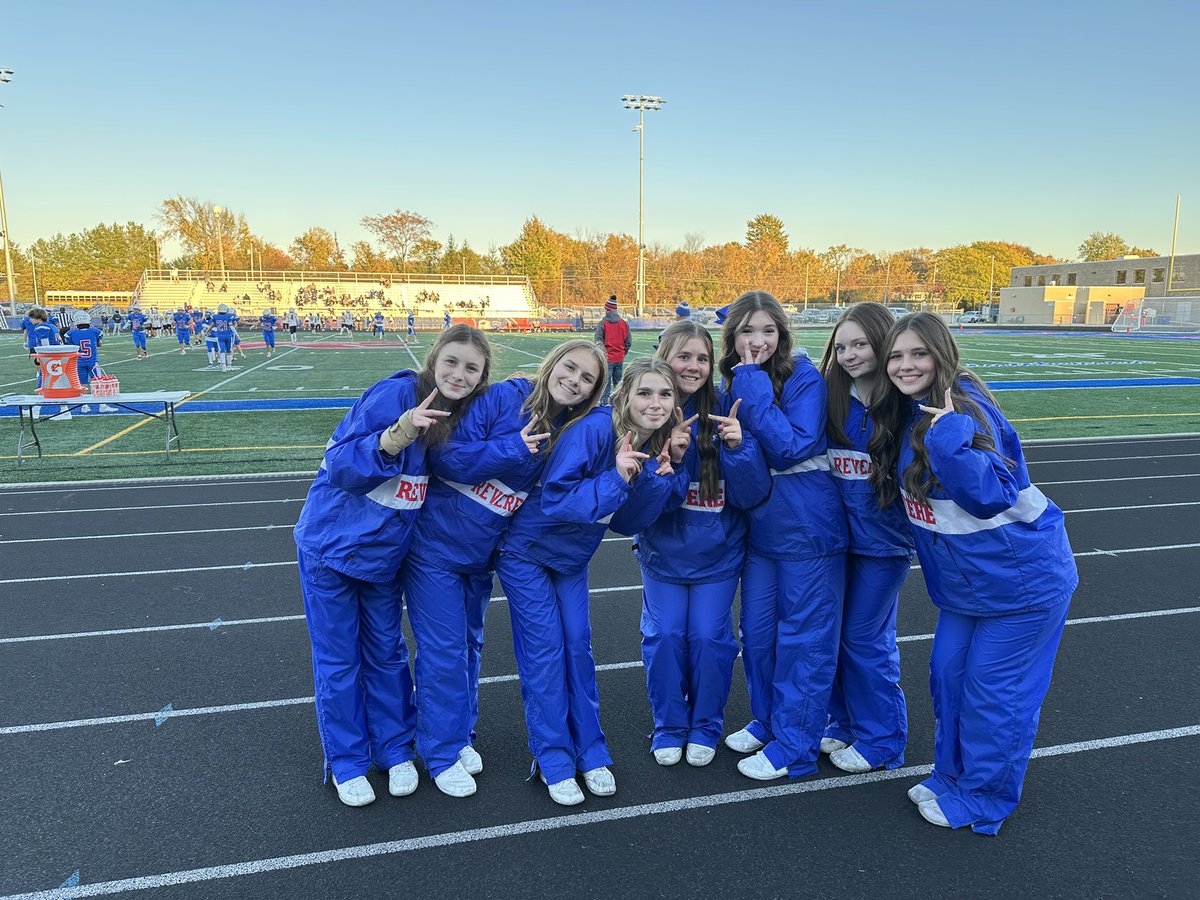 See ya next year football season 🏈