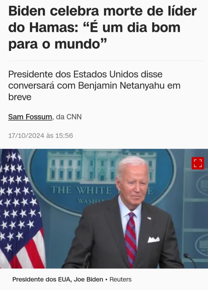 RCruzDanielle's tweet photo. Chegamos ao ponto de comemorar a execução sumária de uma pessoa, sem direto ao devido processo legal. Vindo de chefes de governo é ainda mais grave. https://t.co/06Txijc8Yn