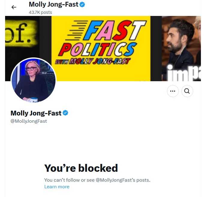 MollyJongFast tweet picture