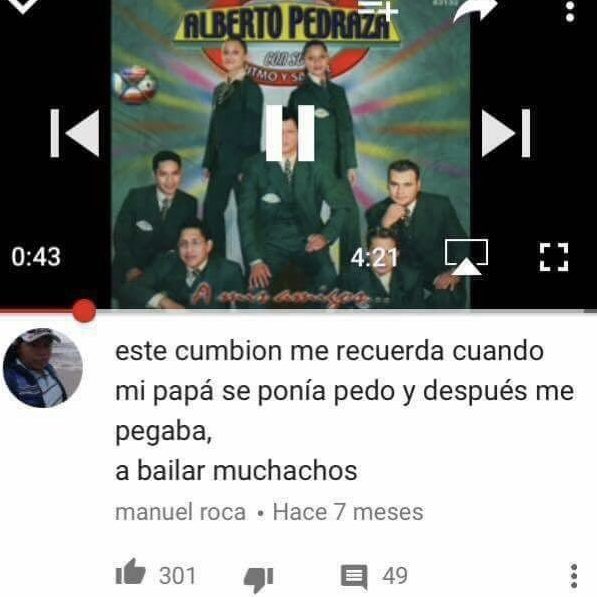memesenlosgenes's tweet photo. a bailar muchachos https://t.co/wk5Iy1wKlf