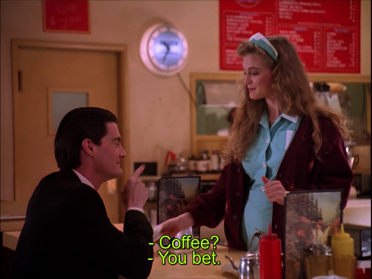 Black Lodge Cult (@blacklcult) on Twitter photo 