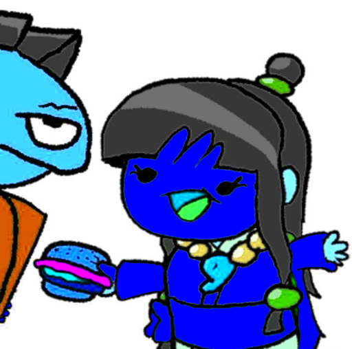 @DoobusGoobus introducing brand new doobus goobus originals,
winnie the green!
blueya fey
Fitzgerald fazpink
fails the wolf