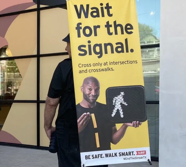 Robert Foster tweet media