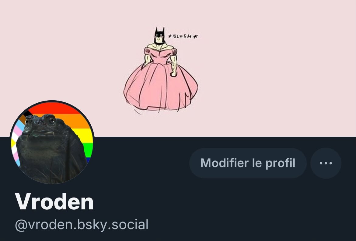 Vroden tweet media