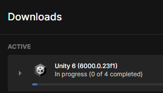 Freshly_Forged's tweet photo. Looks like I can finally start working on multiplayer stuff >:)

...although I should maybe work on my existing projects.

#unity6 #gamedev https://t.co/OMa6EsaBnm