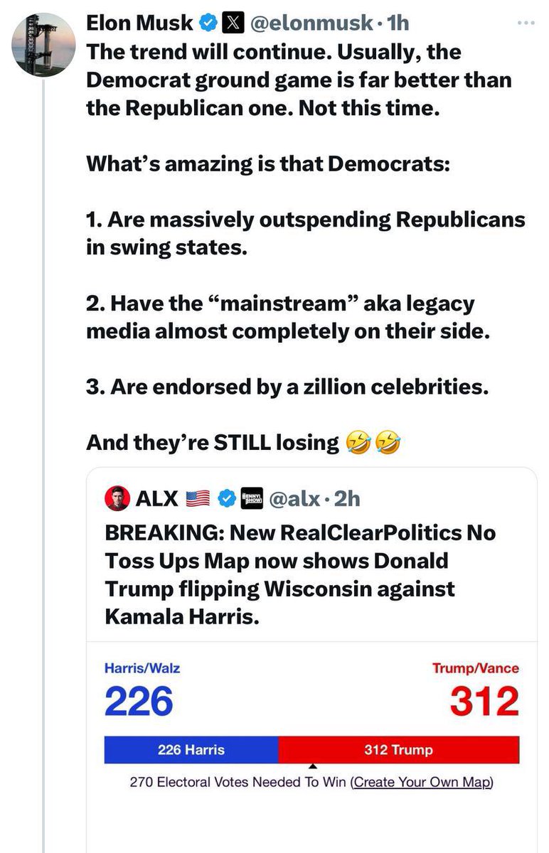 Stay informed❗️ 
For more info follow and share 🔗 QFS (t.me/LatestQNews)