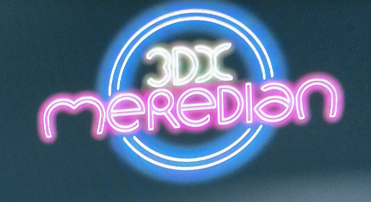 Michell13352811's tweet photo. Meeting @sush and @GracieSaint at his birthday surprise was the best thingon the best @3DX game in the universe @Meredian3D https://t.co/pZXfL9wYsH