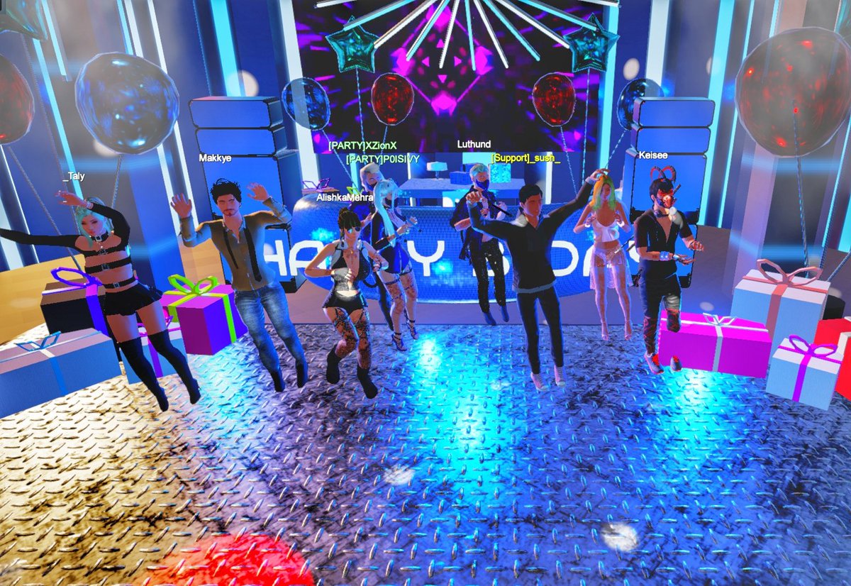 Michelle989 (@michell13352811) on Twitter photo Meeting <a href="/sush/">Aylic Petit</a> and <a href="/GracieSaint/">Gracie Saint</a> at his birthday surprise was the best thingon the best <a href="/3DX/">that one guy@</a> game in the universe <a href="/Meredian3D/">Meredian</a> Meeting <a href="/sush/">Aylic Petit</a> and <a href="/GracieSaint/">Gracie Saint</a> at his birthday surprise was the best thingon the best <a href="/3DX/">that one guy@</a> game in the universe <a href="/Meredian3D/">Meredian</a>