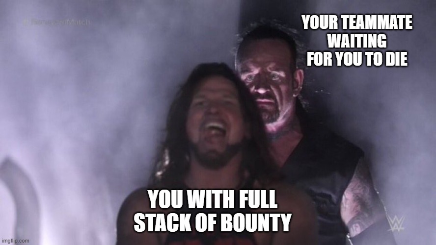 Razielane999's tweet photo. Just some clan battle meme😂 Hate them or love them they'll be there 'till the end of the game.
#KaidroClanBattles #KaidroOpenAlpha #KaidroChronicles @kaidrochronicle https://t.co/AmtkhrVkNe