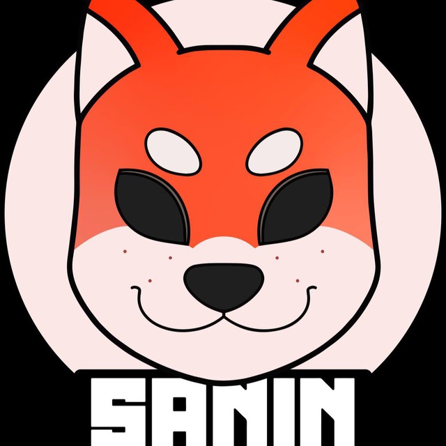 Crypto is fun! Competition is fierce, and only the strong weather the storms! Memecoins are taking off, the time is here and now!

Our community Sanin Inu offers 0/0 tax, renounced, thick liquidity and rug proof. Designed for bullrun!

We accept the challenge!!! What should be