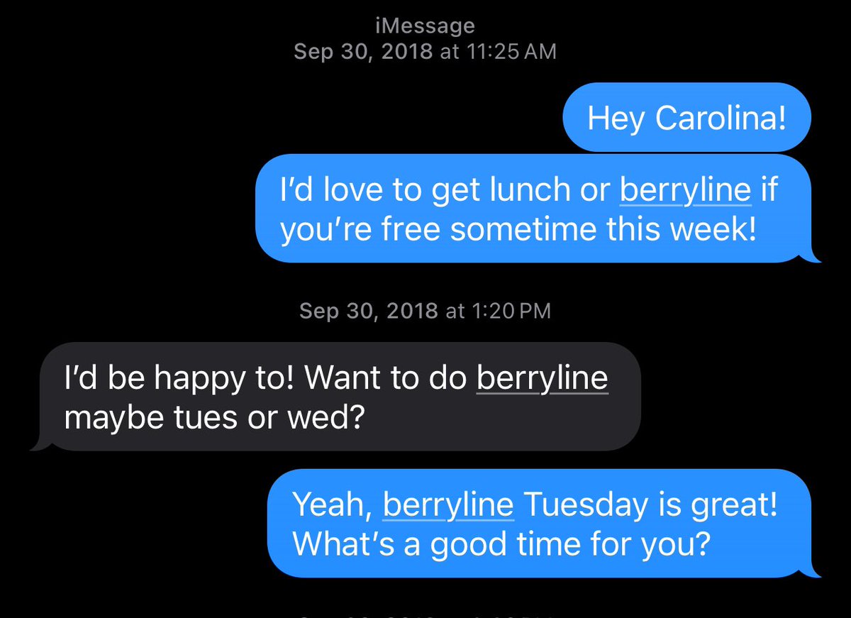 michael perusse tweet media