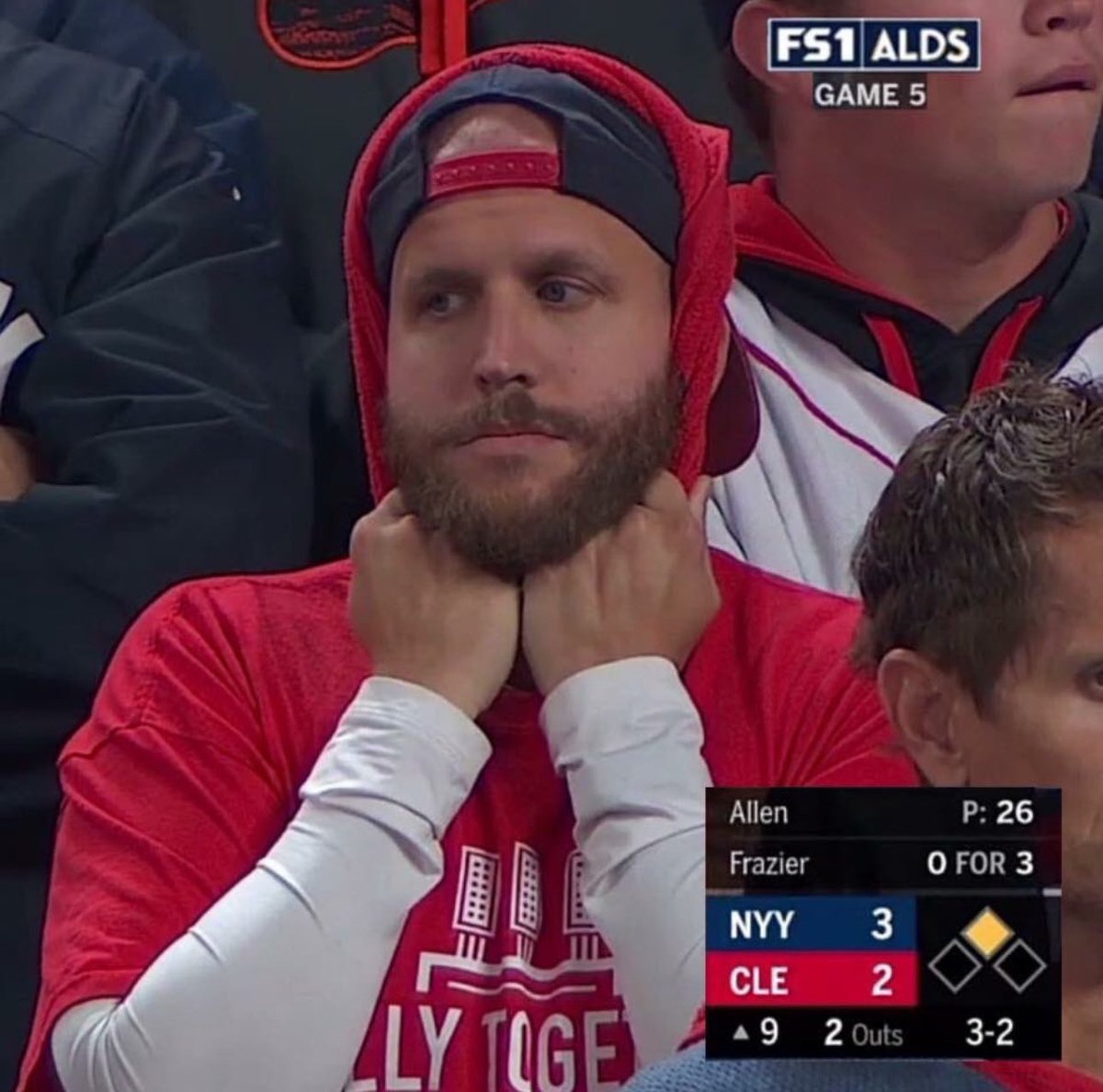 aclutter51's tweet image. 