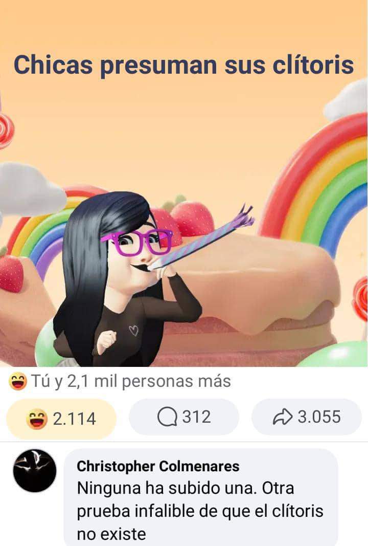 Por qué HOY tweet media