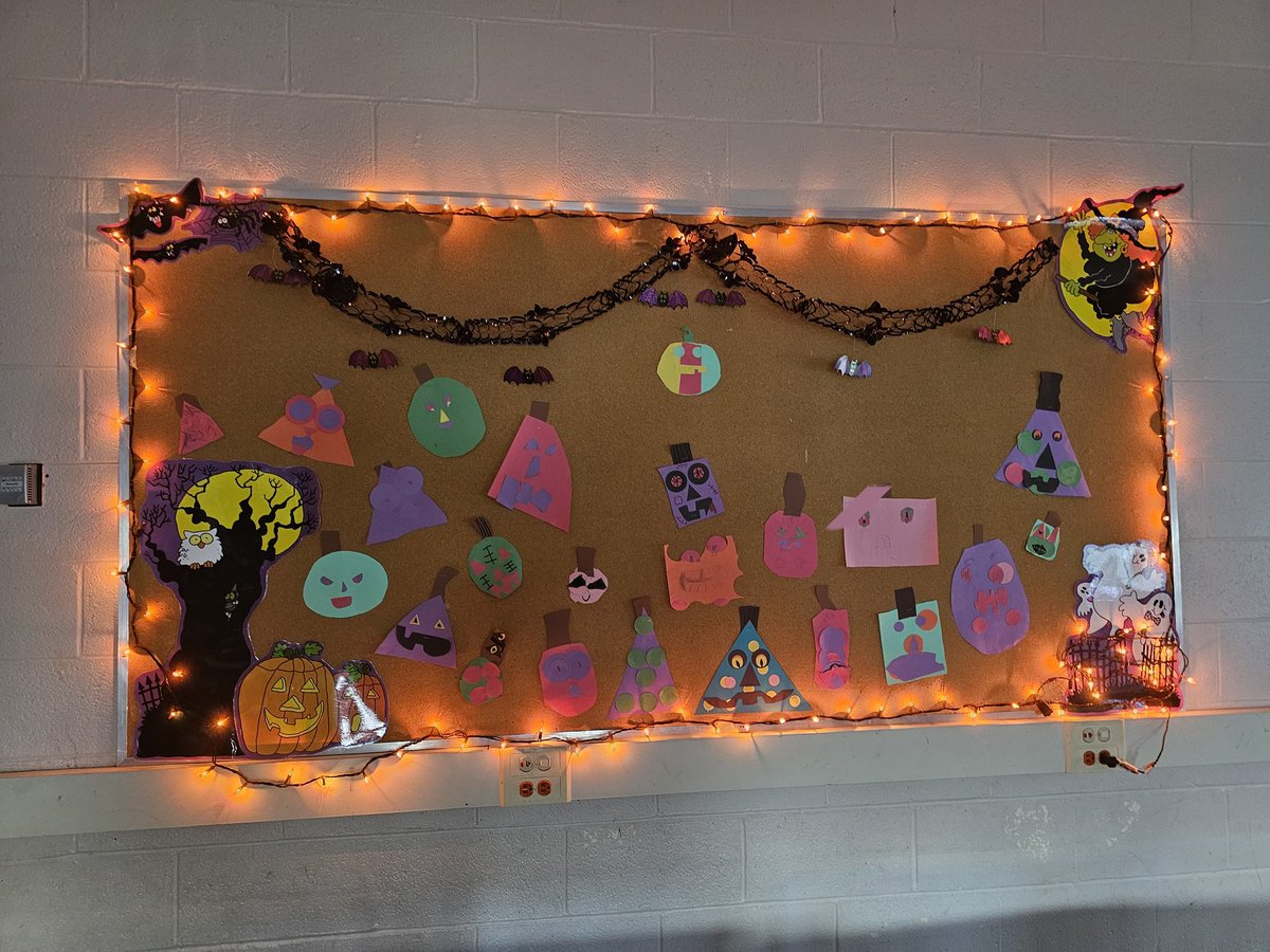 Spookley teaches us that the things that make us different are the things that make us special! <a href="/NLSchoolsCA/">NLSchools</a>  <a href="/NLSchoolsCA/">NLSchools</a> <a href="/Darcy0628/">Kathleen Halliday</a>