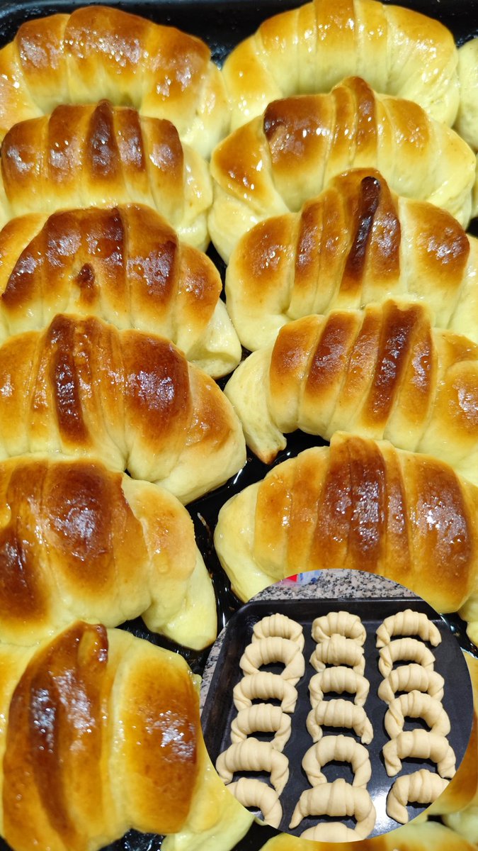 carito_FO's tweet photo. Tarde productiva 😋🥐 https://t.co/HTCVoGIJST