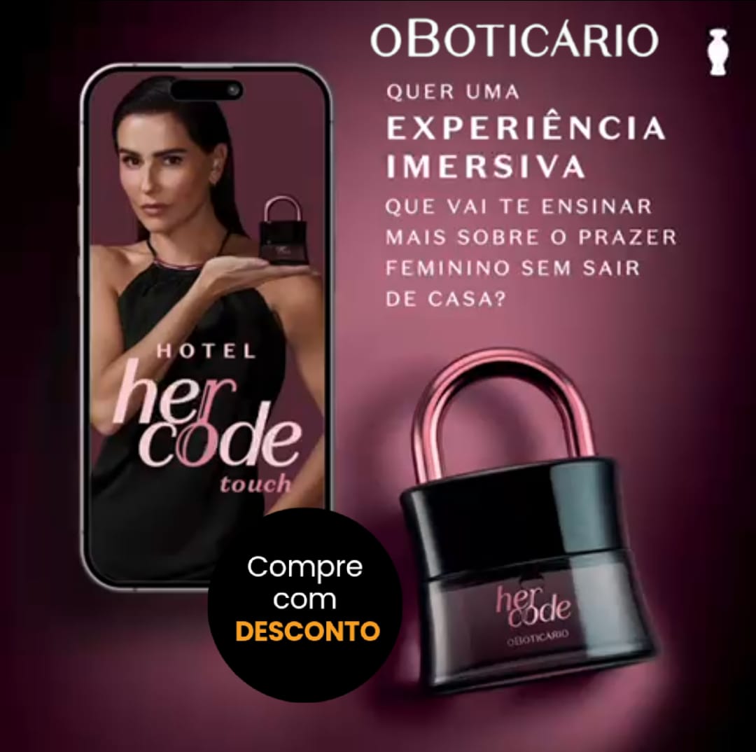 Compre com Desconto 👇tidd.ly/4dgUv8T