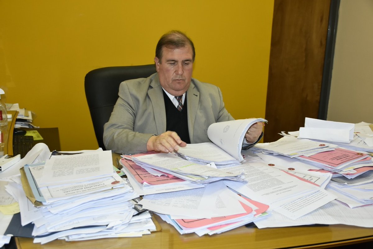 ⚖𝗟𝗮 𝗷𝘂𝘀𝘁𝗶𝗰𝗶𝗮 𝗽𝗿𝗼𝗰𝗲𝘀𝗼́ 𝗮 𝘂𝗻 𝗶𝗺𝗽𝗹𝗶𝗰𝗮𝗱𝗼 𝗽𝗼𝗿 𝗵𝘂𝗿𝘁𝗼 𝘀𝗶𝗺𝗽𝗹𝗲 𝗲𝗻 𝘃𝗶𝘃𝗶𝗲𝗻𝗱𝗮⚖📄El Juzgado de Instrucción Nº 2 a cargo del Juez Barría, dicto prisión preventiva para un hombre imputado por hurto simple➡justicialarioja.gob.ar/index.php/typo…