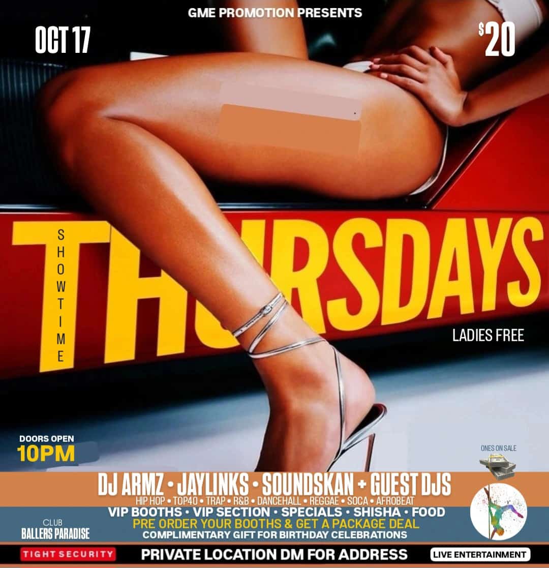 DJ Soundskan tweet media