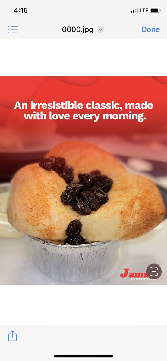 Jamms_LV's tweet image. Try our delicious Pot of Bread! 🍞 #jamms #potofbread #breakfast #brunch #lasvegas