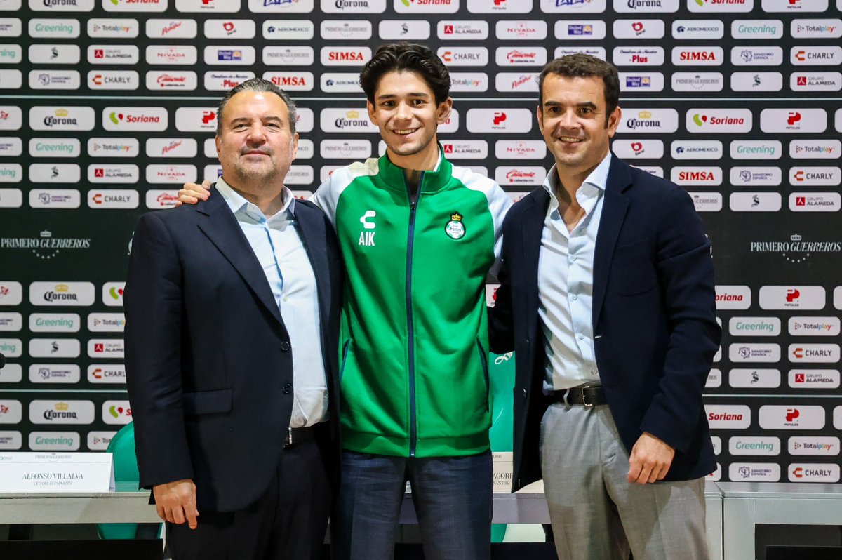 Jose Riestra tweet media