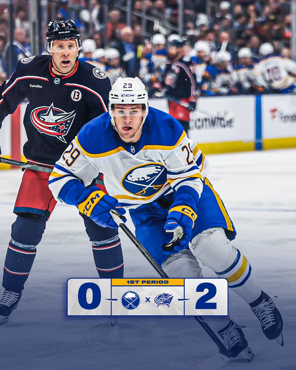 Buffalo Sabres tweet media