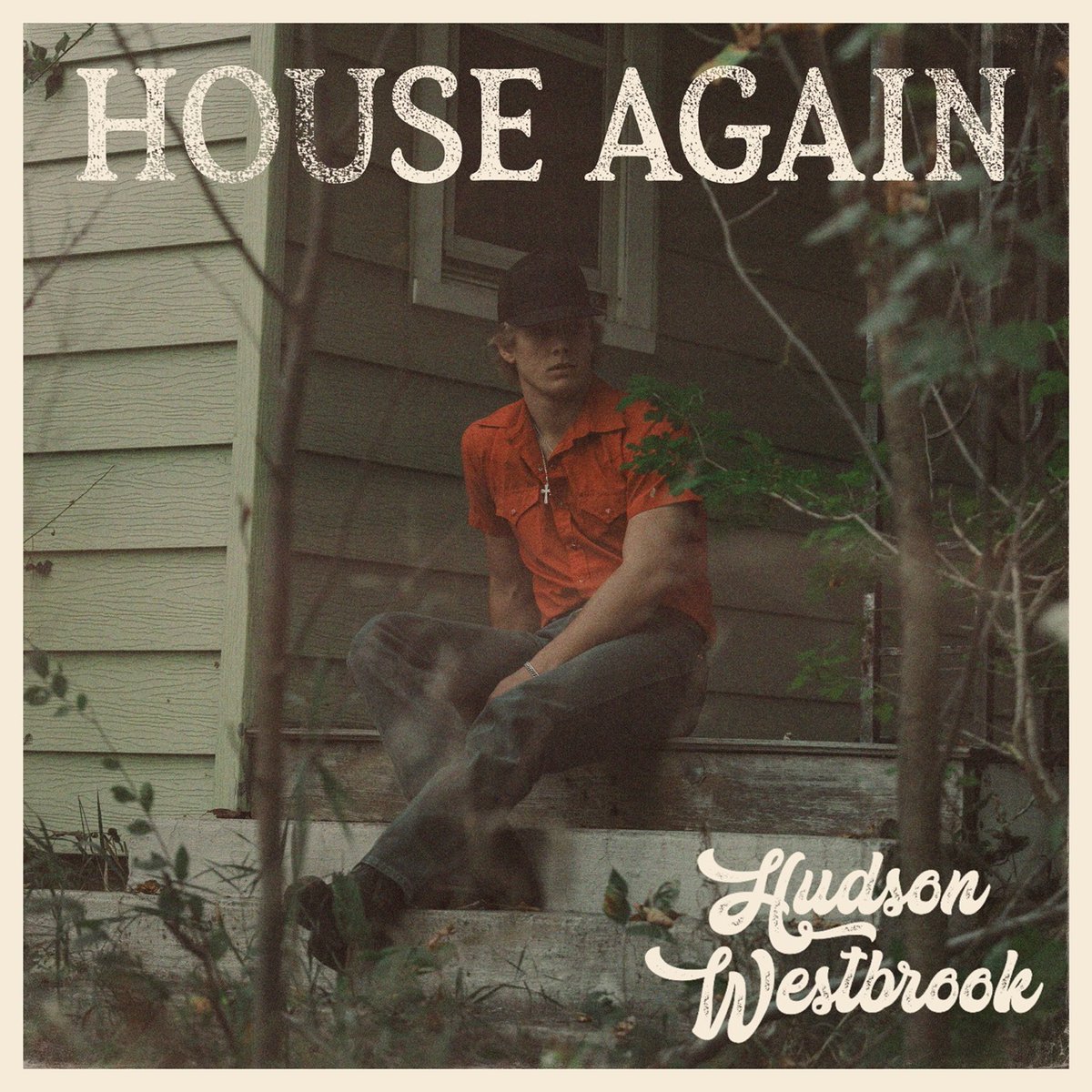 Y’all’s support has given me that ability to pump this music out to y’all. This is not the last song for this year… “House Again” is out now! hudsonwestbrook.lnk.to/houseagain