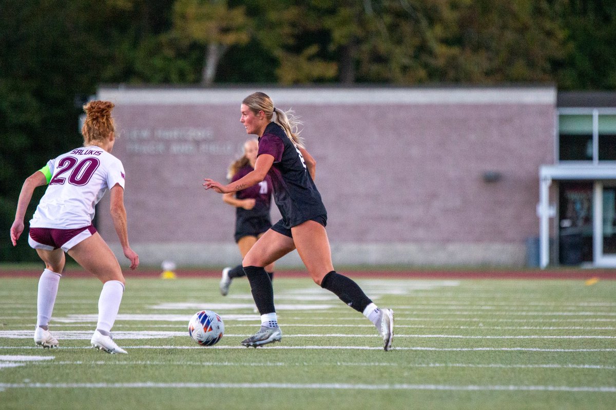 Missouri State Women's Soccer tweet media