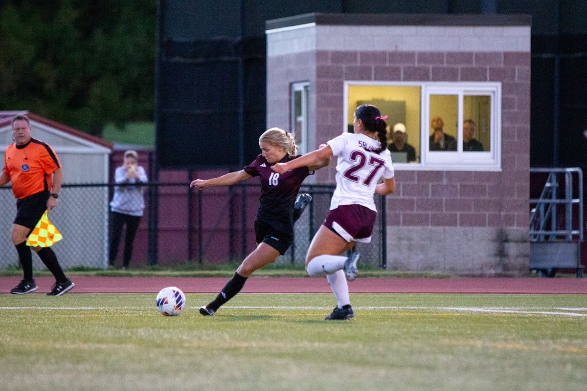 Missouri State Women's Soccer tweet media