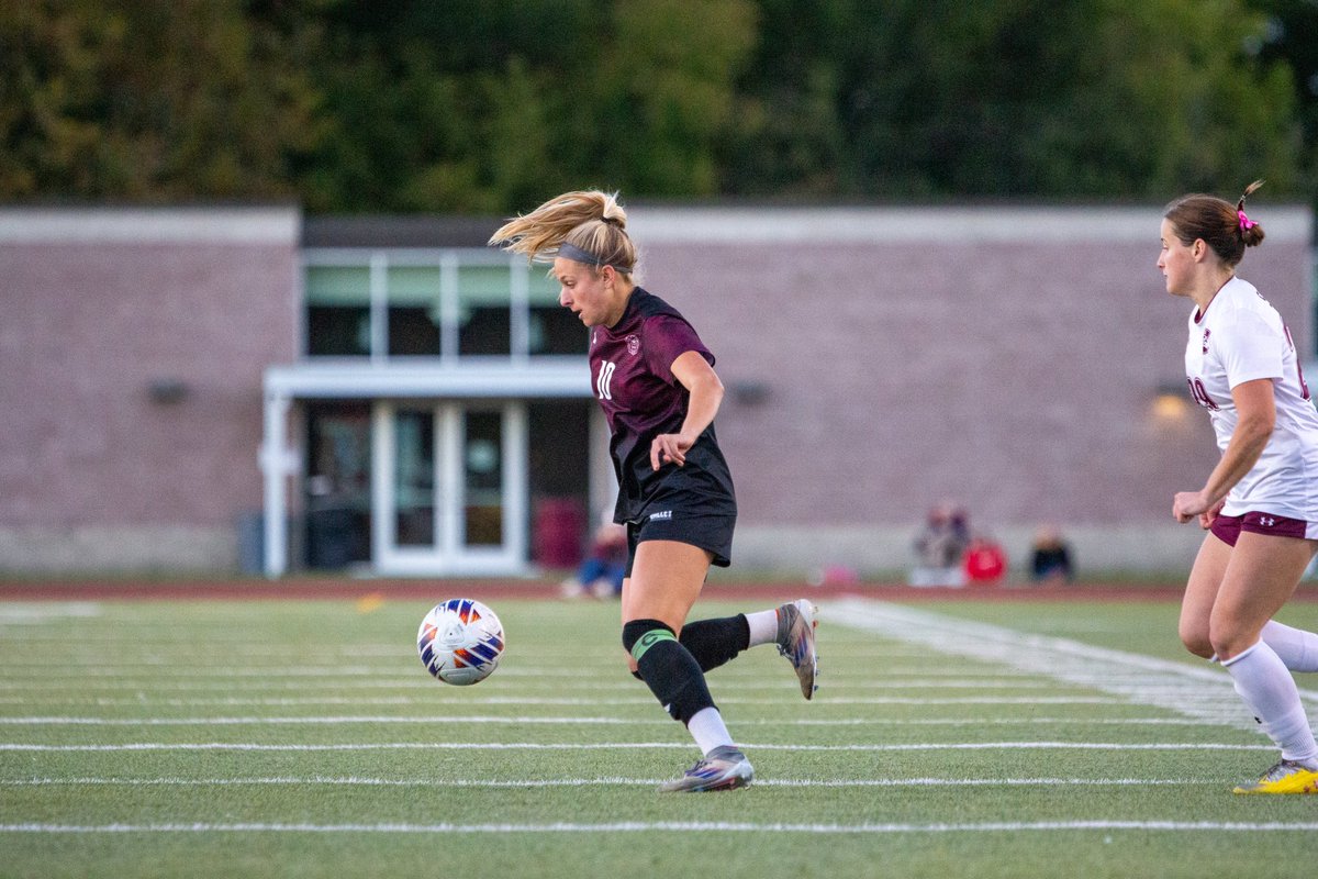 Missouri State Women's Soccer tweet media