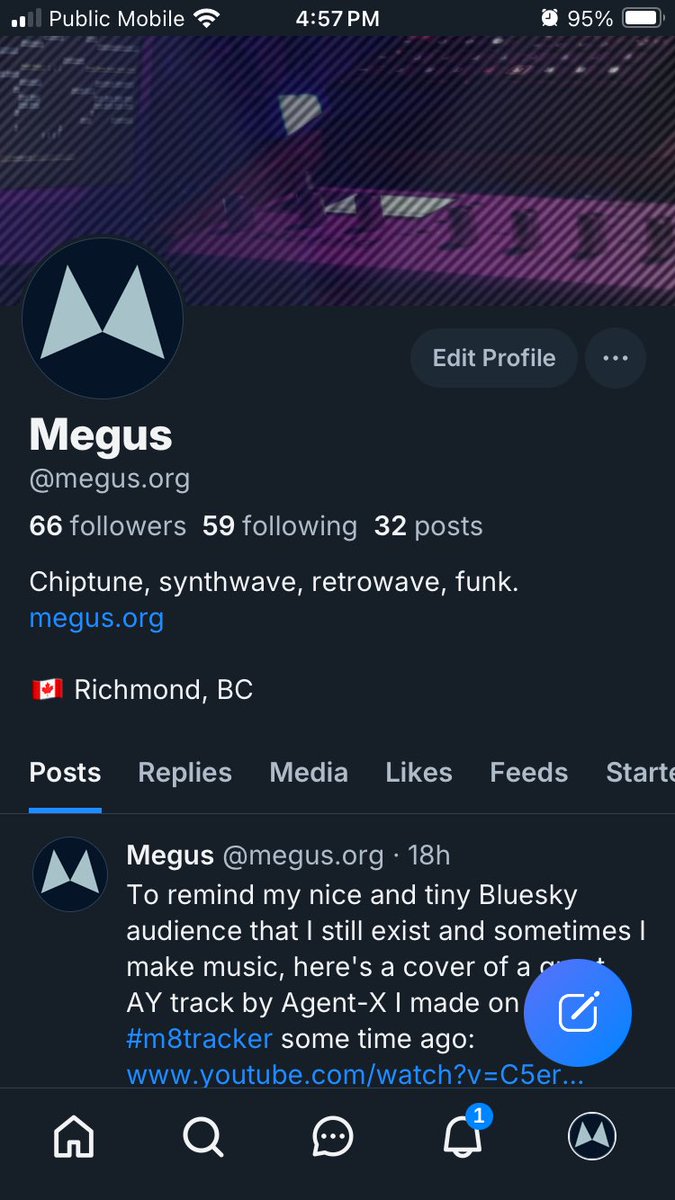 Megus (@megus_music) / Posts / X