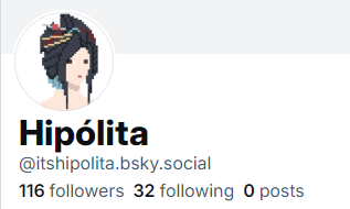 just in case, I will also be here

closer moots can request my ig