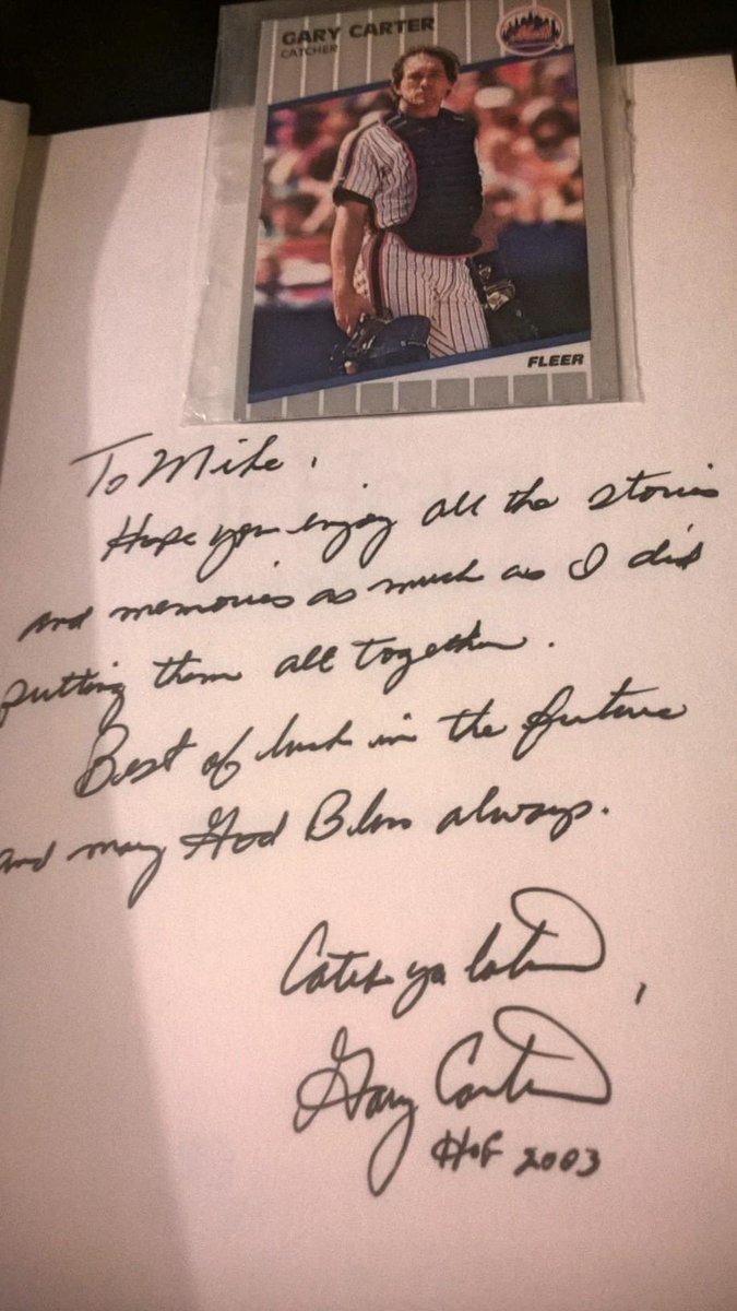 Mike Figliola tweet media