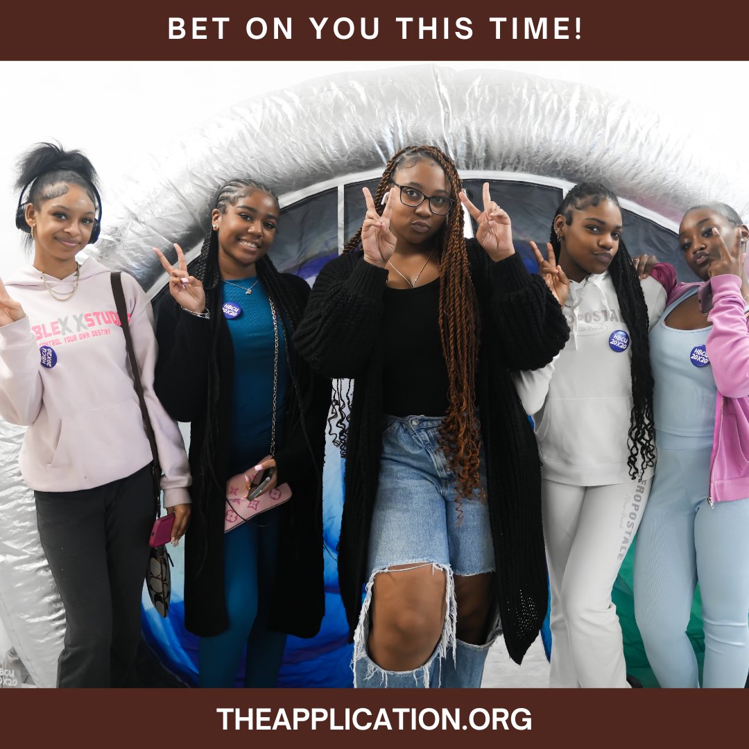 Fall is Your Season to Shine 🍂

This fall, let the changing leaves be a reminder that it’s time for growth and new beginnings. Whether you’re looking for internships, fellowships, or career opportunities, we're here to help you step into your greatness.

THEAPPLICATION.ORG