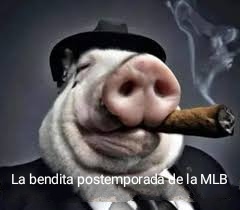 JuanC_MSC's tweet photo. @Enrique_Rojas1 Que linda es la postemporada de la MLB🙂 https://t.co/dQFVjAhqhC