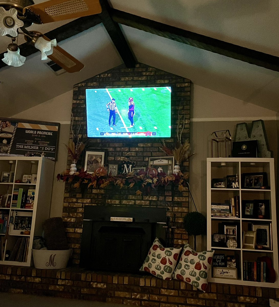 Milner_Magic's tweet image. It’s time to enjoy some Thursday night MS JUCO football. #MACCC