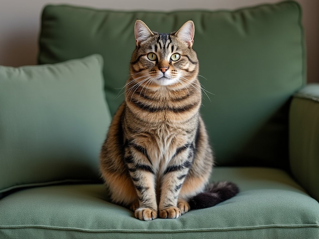 KLZ_LEIGH's tweet image. I just asked Grok to create a picture of my cat who&apos;s passed. He did an amazingly good job. It honestly looks like my boy. Xoxo
#Caturday #GrokCat #GROK2