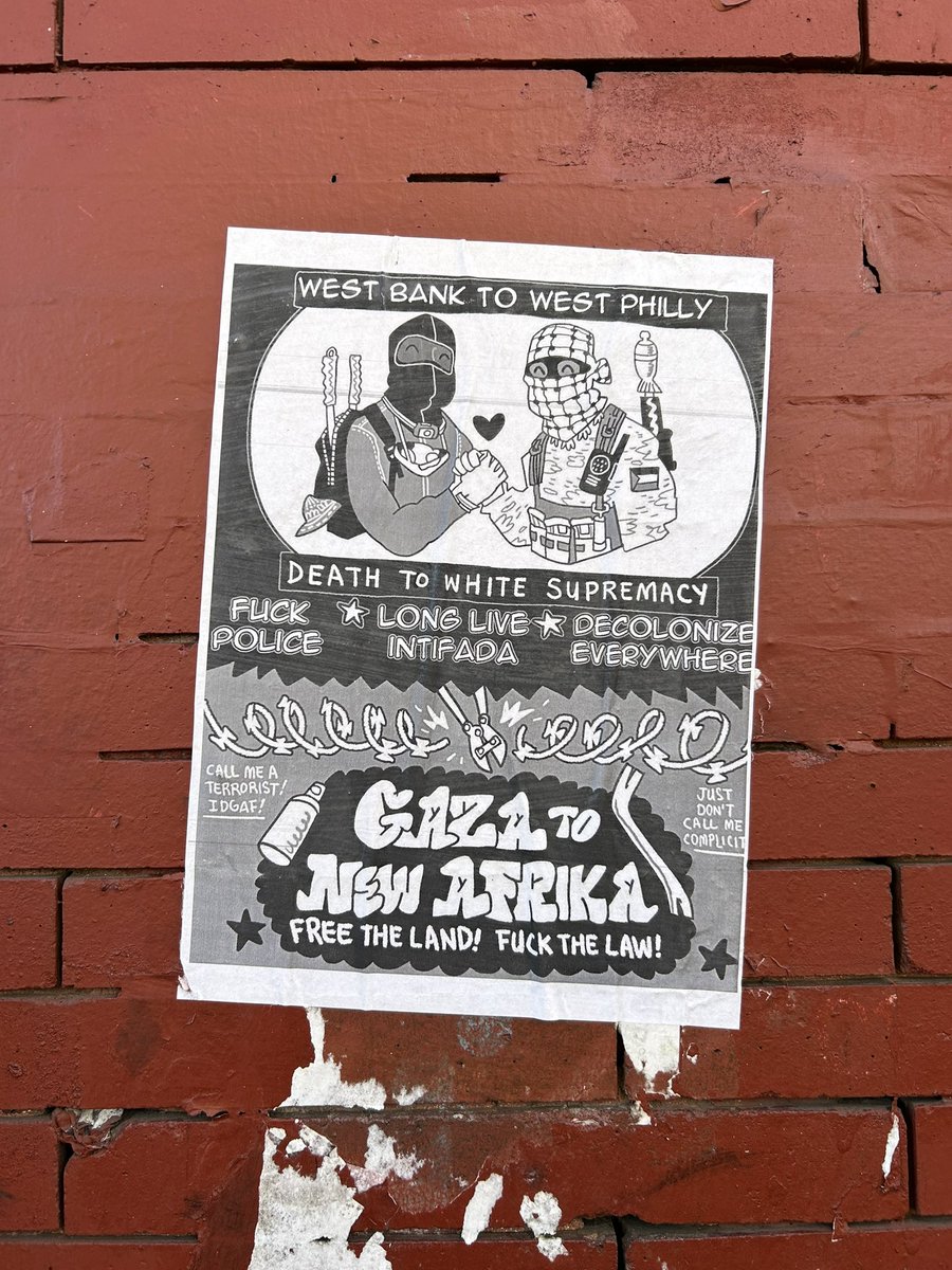 West Bank to West Philly