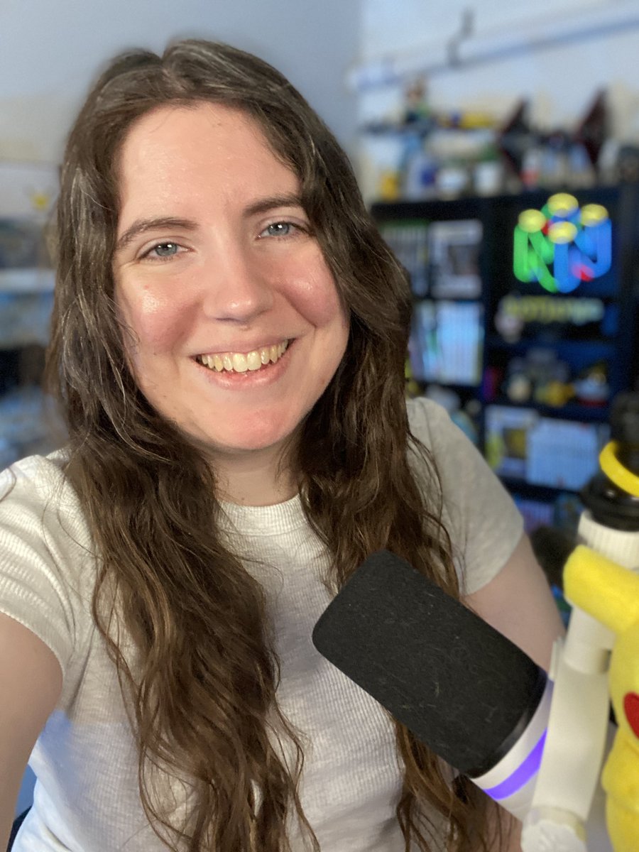 Jaynie (@just_jaynietv) on Twitter photo You’re invited to a Mario Party!
We’re playing with viewers and checking out the new Mario Party Jamboree! Thanks to our friends at <a href="/NintendoAmerica/">Nintendo of America</a> for the #FreeGame! You’re invited to a Mario Party!
We’re playing with viewers and checking out the new Mario Party Jamboree! Thanks to our friends at <a href="/NintendoAmerica/">Nintendo of America</a> for the #FreeGame!