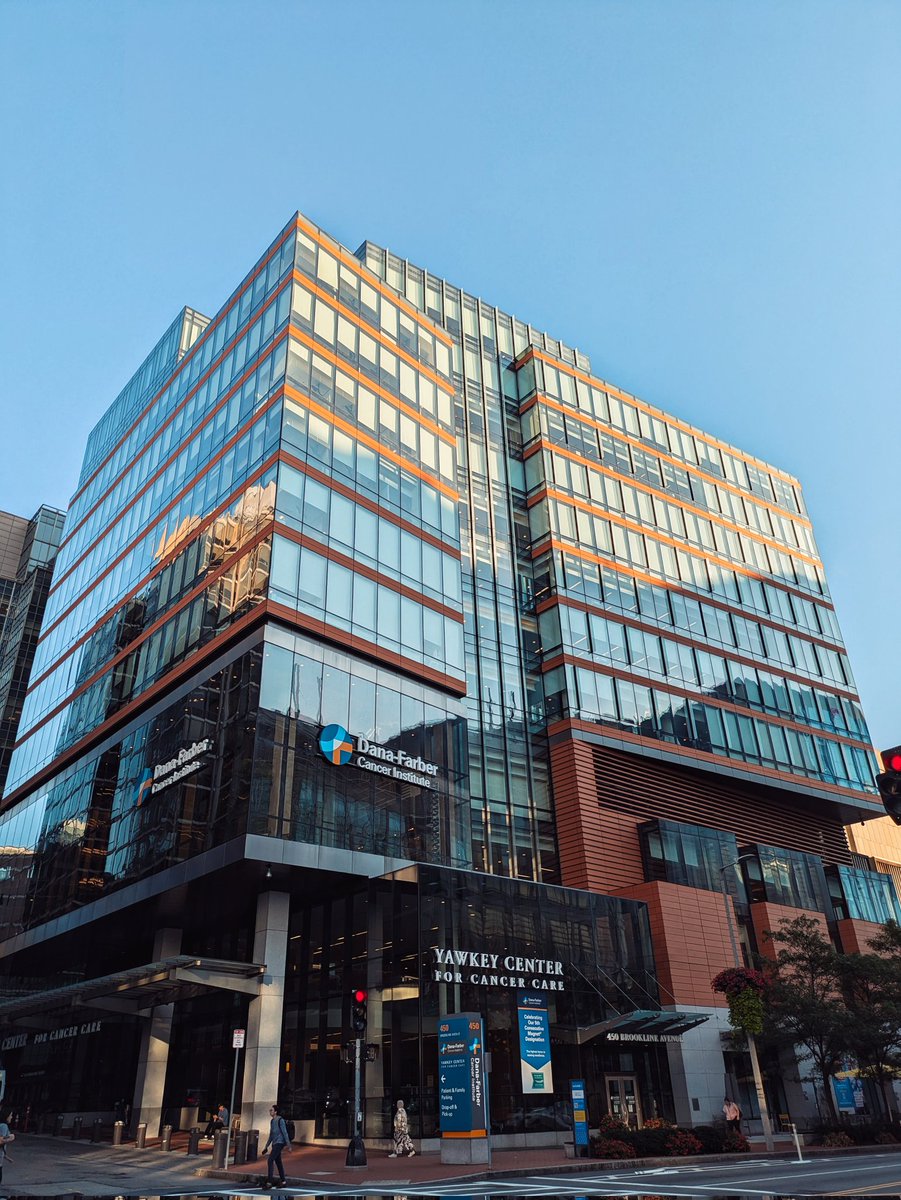 Muchas gracias a la <a href="/_SEOM/">SEOM</a> por esta beca para mi rotación externa en el Center for Functional Cancer Epigenetics de <a href="/DanaFarber/">Dana-Farber</a> ✨