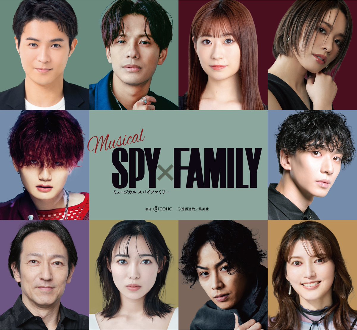 鈴木勝吾[Official] tweet media