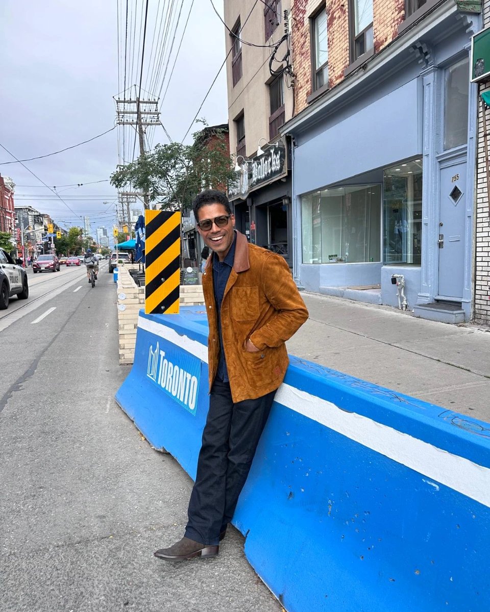 CJCook20's tweet image. Exploring Toronto for the first time!