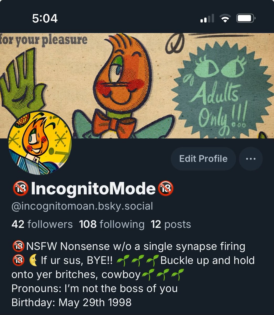 Putting this here because lol…………. I don’t really use this as often as I should but bitch I might