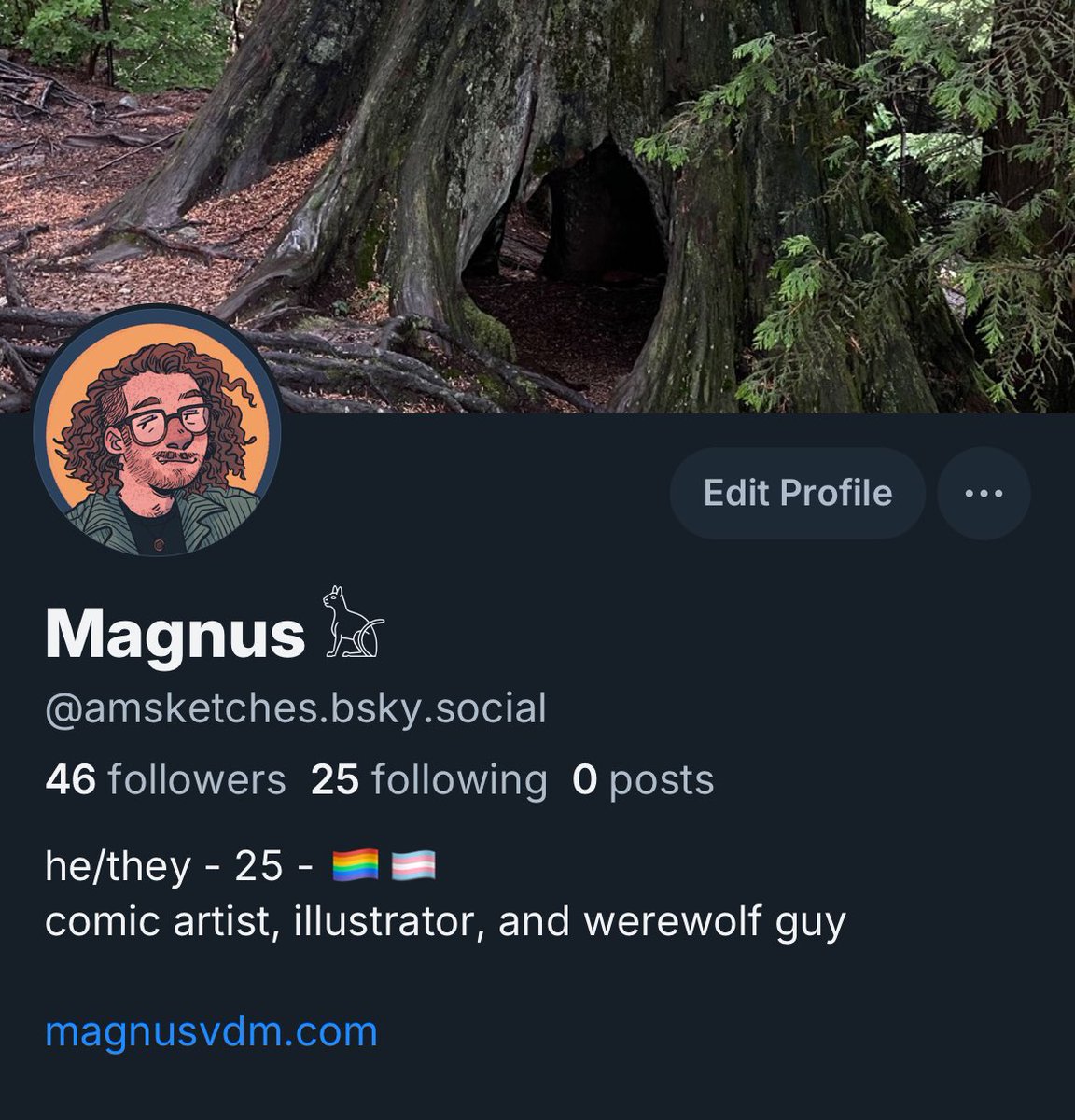 AMsketches's tweet image. just in case this whole thing goes down for real, I’m going to switch over to bsky.app/profile/amsket…