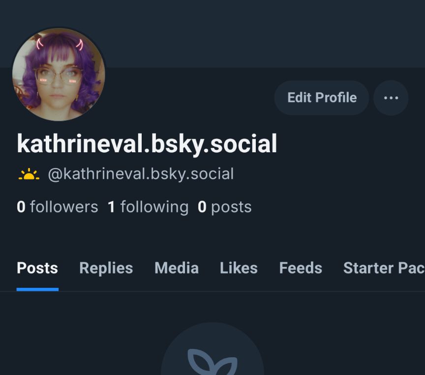 💜Kathrine💜 tweet media
