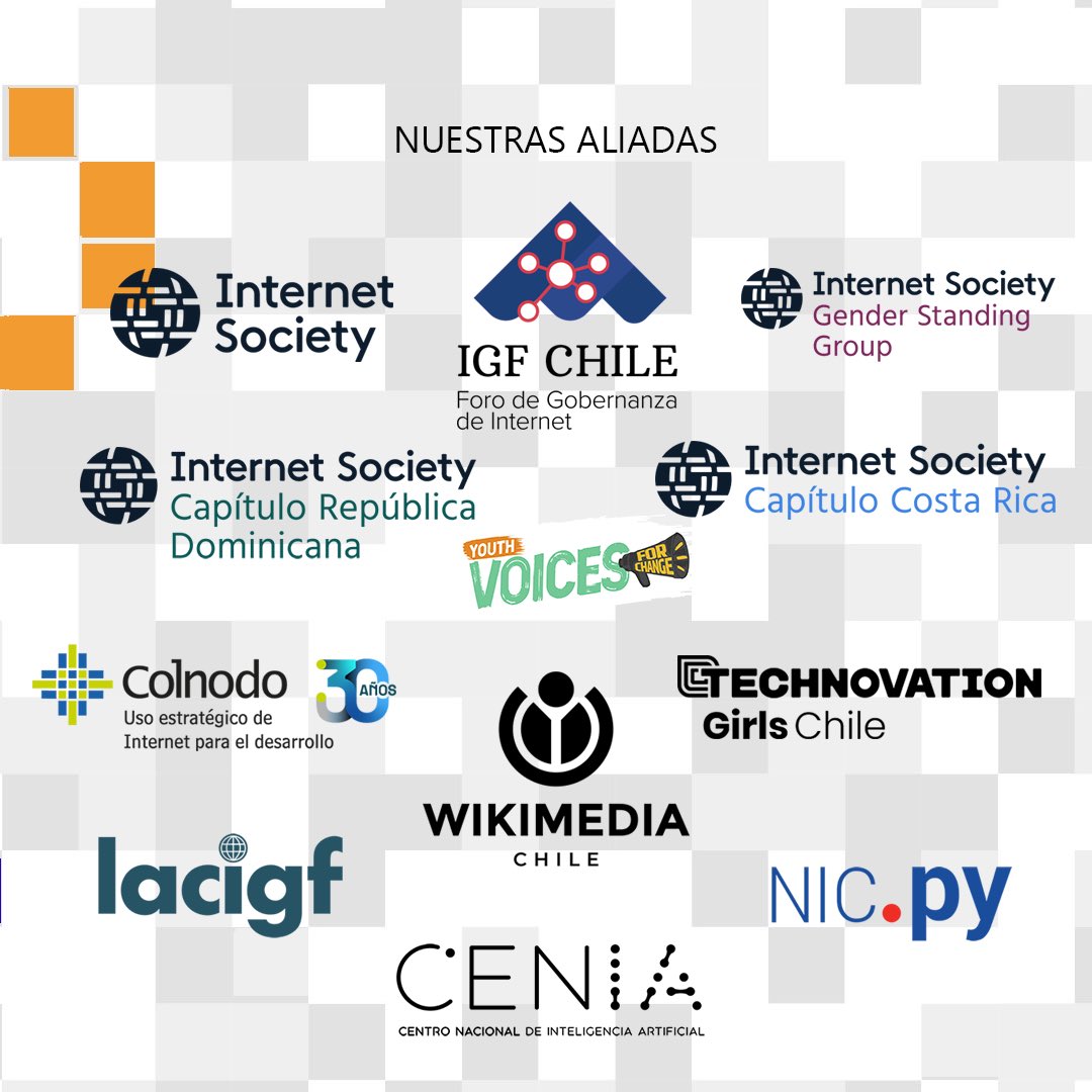 YouthLACIGF tweet media