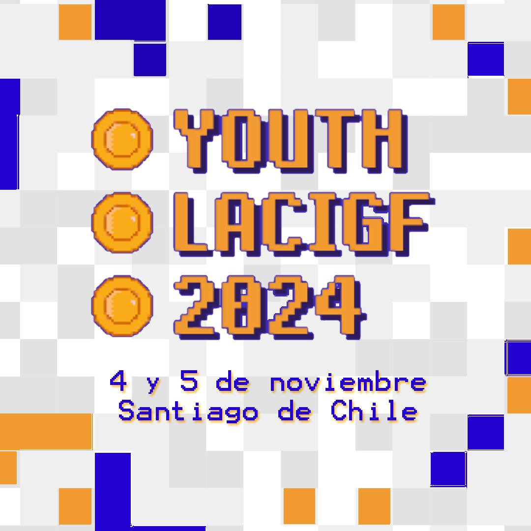 YouthLACIGF tweet media