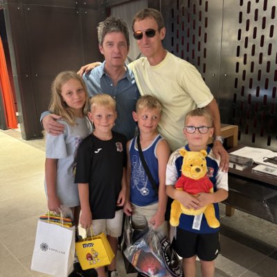 Steve Sheward tweet media