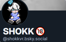 SHOKK🔞 tweet media