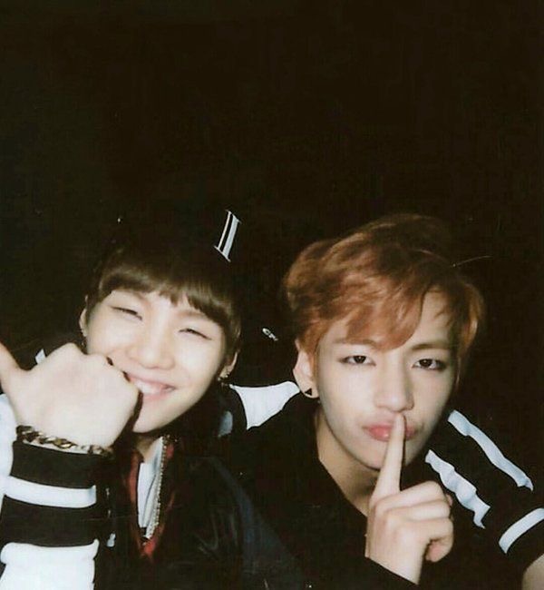 💜

I vote #V for #2024MAMAVOTE